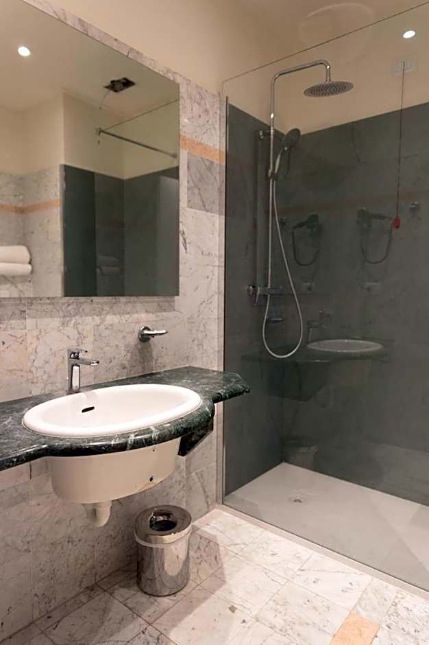 Hotel Shelley e delle Palme, BW Signature Collection
