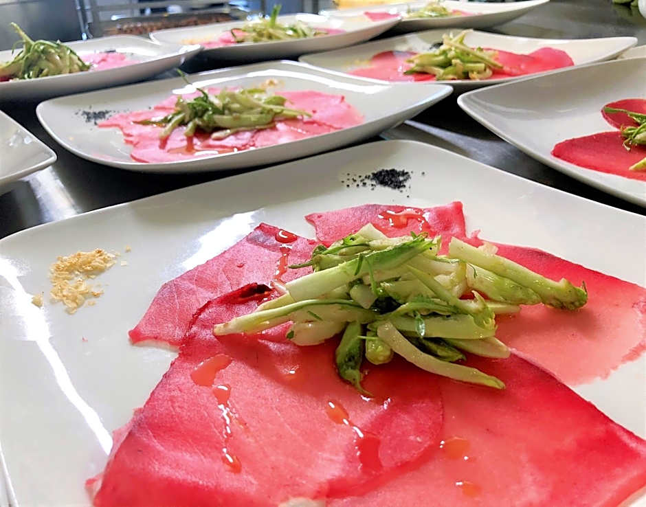 Hotel Ristorante Primavera