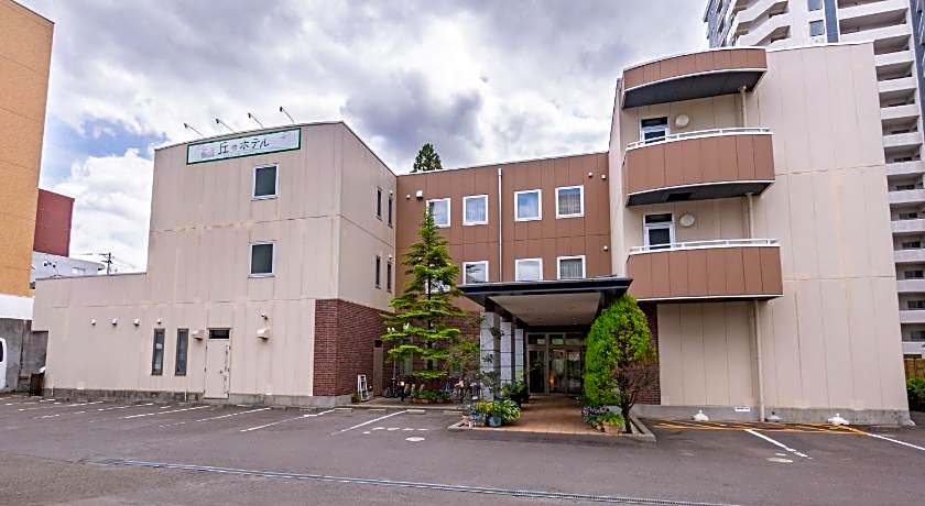 Sendai Okano Hotel