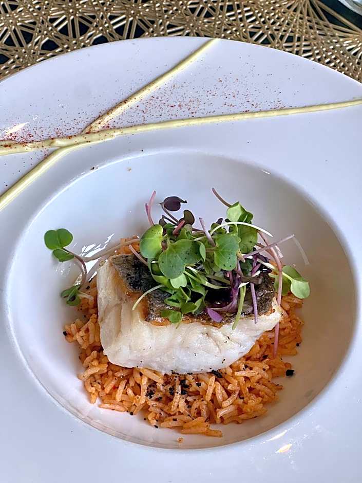 Hotel Suites Feria de Madrid