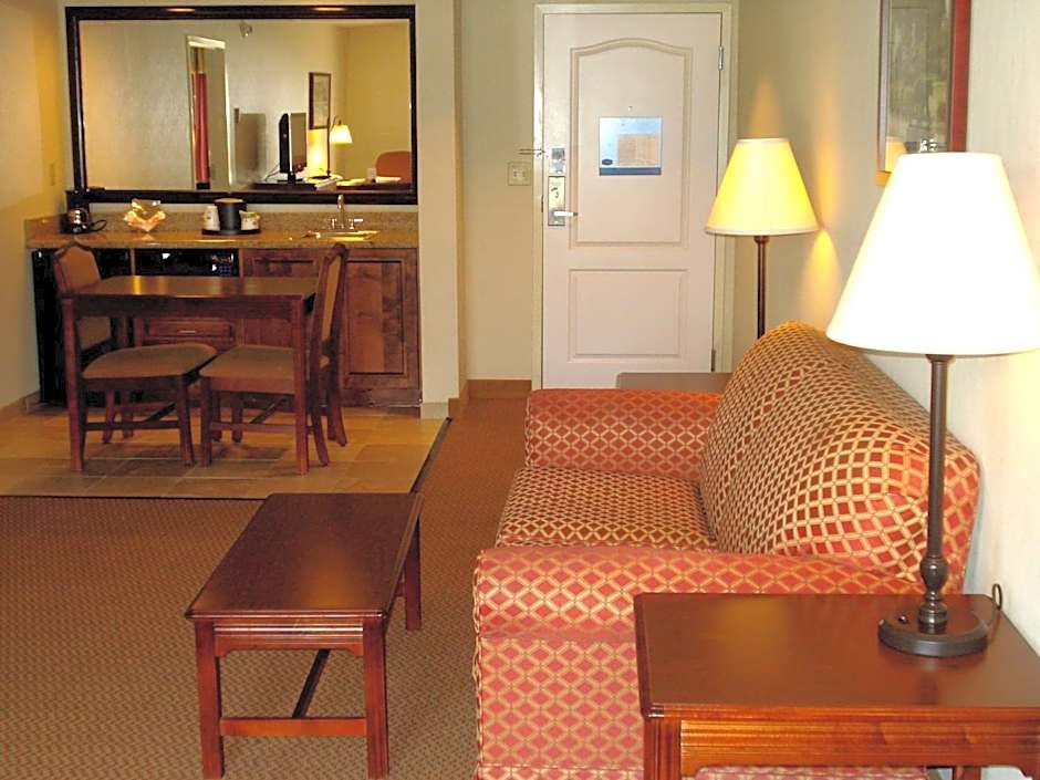 Hampton Inn By Hilton Emporia