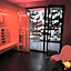 Axel Boutique Jacuzzi & Sauna