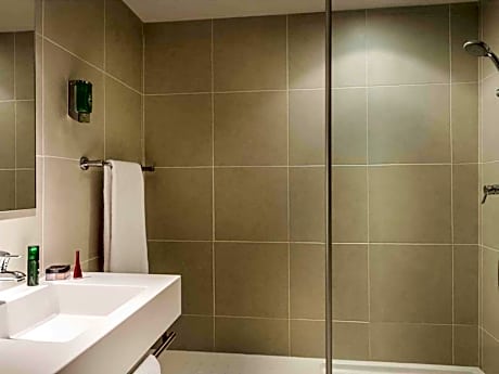 Two-Room Apartment