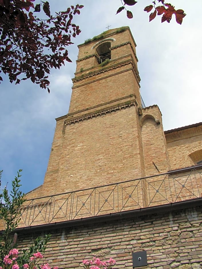 Arco di San Francesco