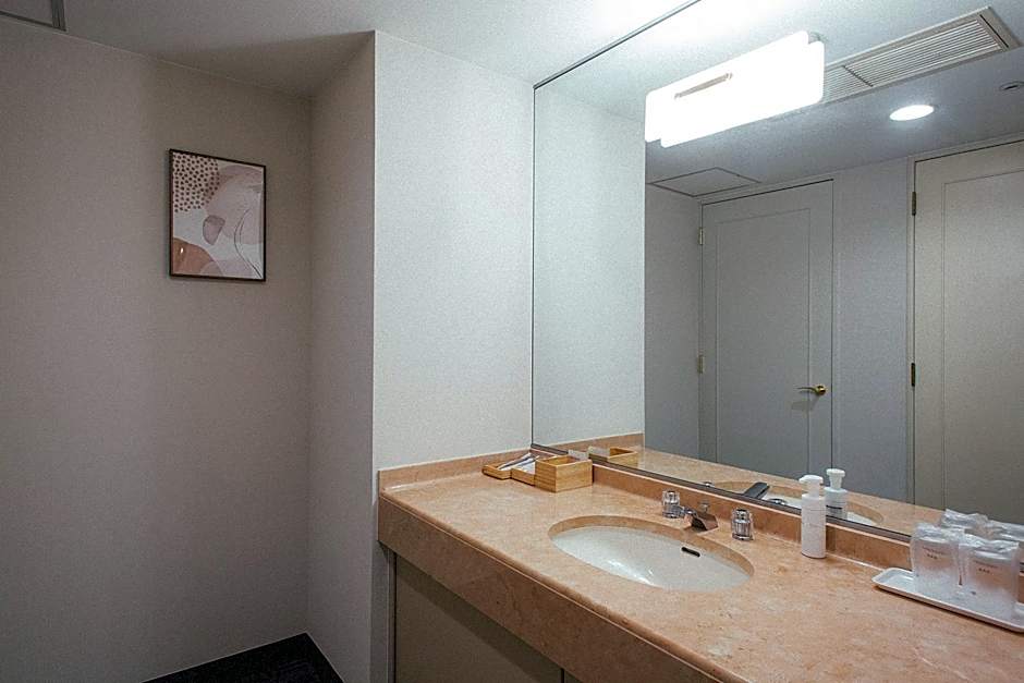 Kakegawa Grand Hotel
