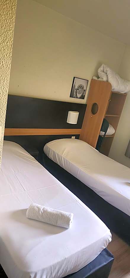 Hôtel Inn Design Resto Novo Chartres