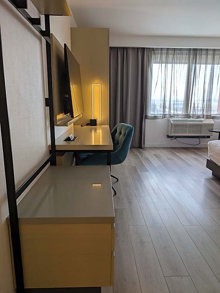 Bloom Mississauga, Tapestry Collection by Hilton