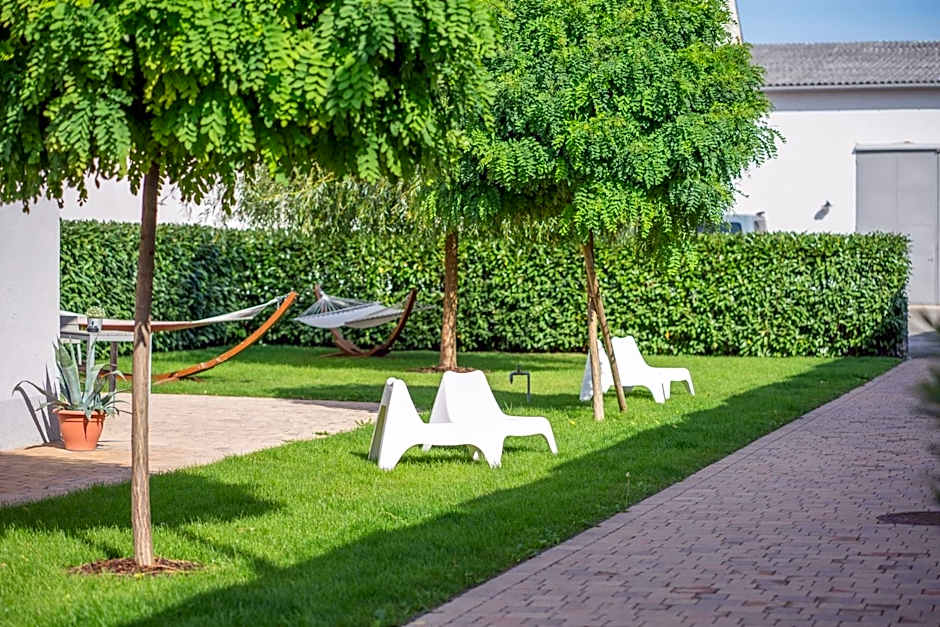 motel22 Parkplatz inklusive