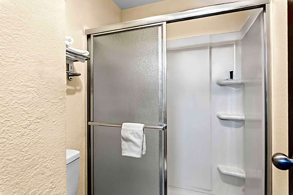 Americas Best Value Inn Mcminnville