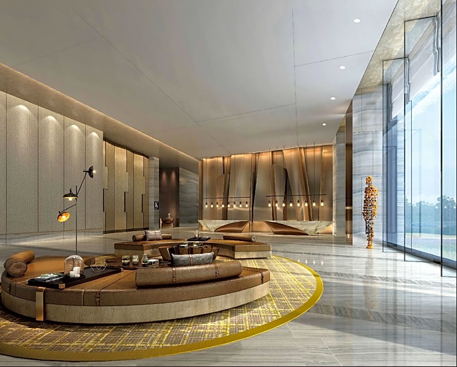 Hilton Quanzhou Riverside