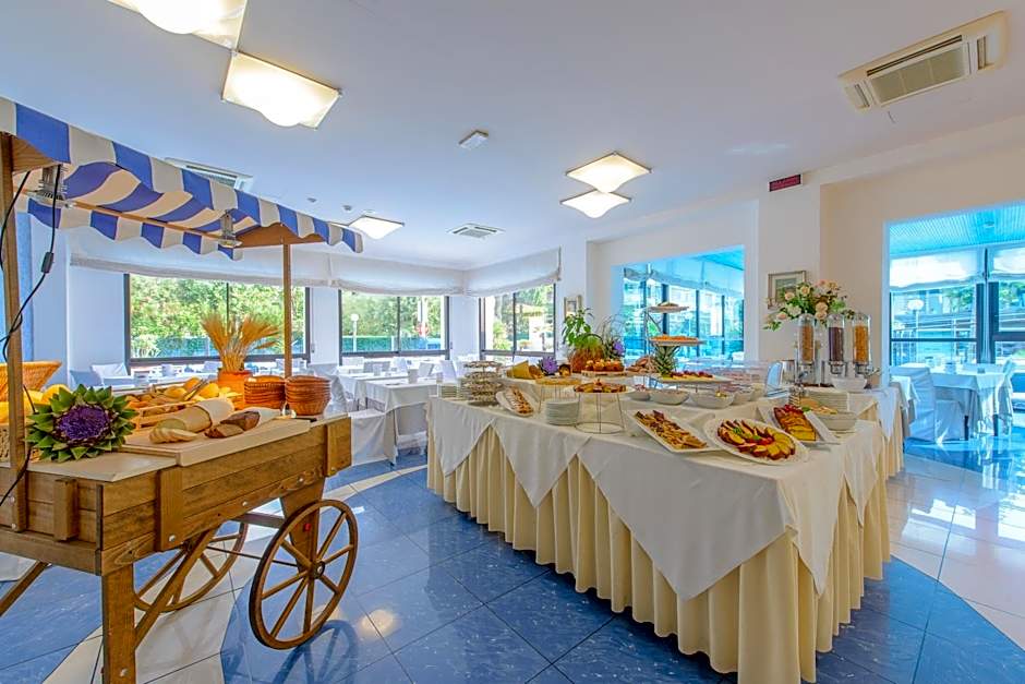 Hotel Giulietta
