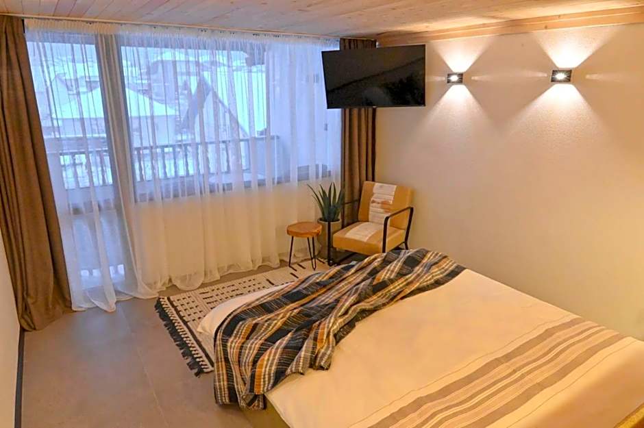 Marand Boutique Apartments