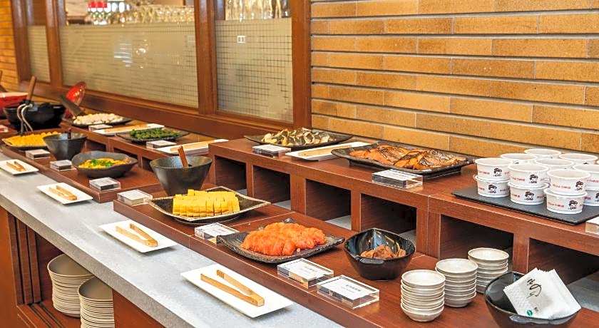 Richmond Hotel Sendai