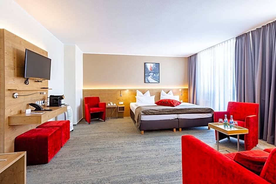 Maingau Hotel