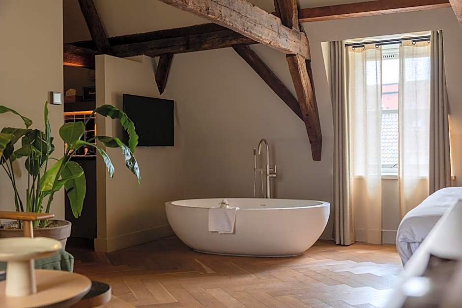 Hotel Abdij Dokkum