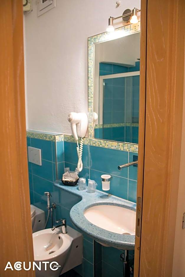 Hotel Villa Cimmentorosso