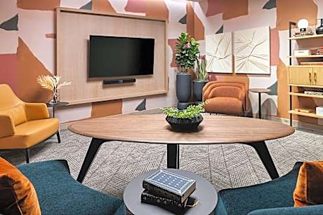 Superior 2 Double Beds