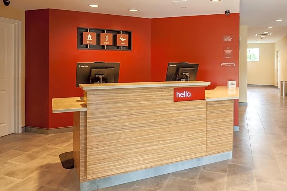 TownePlace Suites by Marriott Front Royal