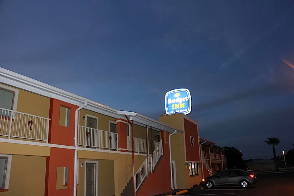 Budget Inn Lake Wales