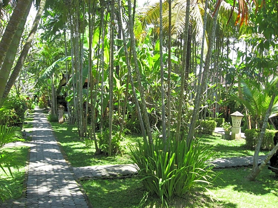 Bumi Ayu Bungalow Sanur