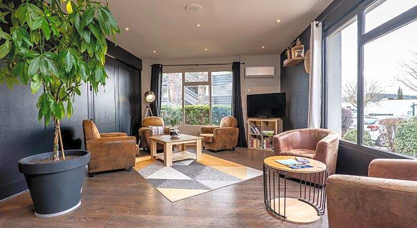 Kyriad Digne les Bains Hotel