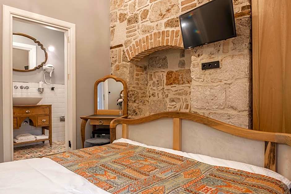 Hotel Lykia Old Town Antalya