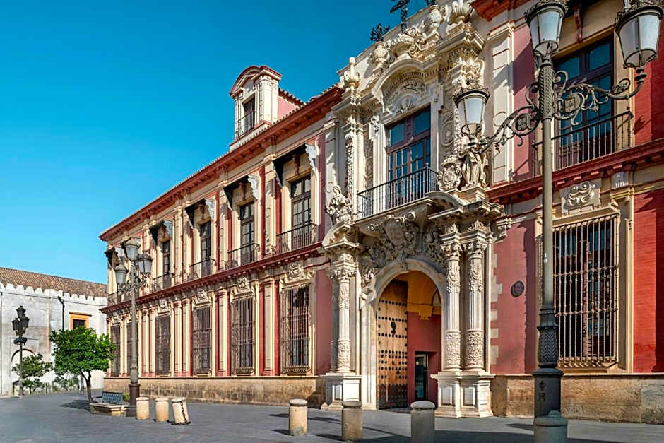 Querencia de Sevilla, Autograph Collection