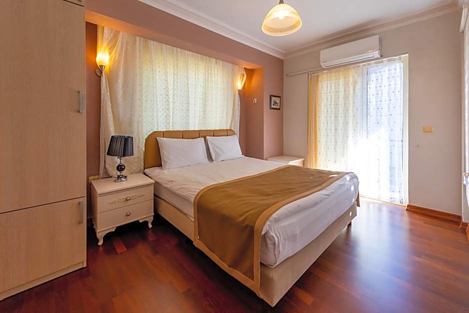 Vira Suites Hotel