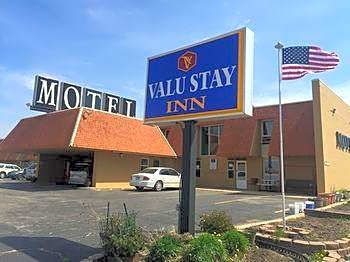 Executive Inn - Owatonna