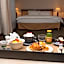 Occidental Paris Levallois