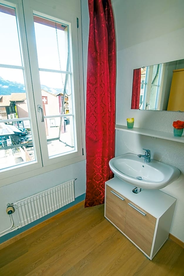 Sonne Holiday Rooms