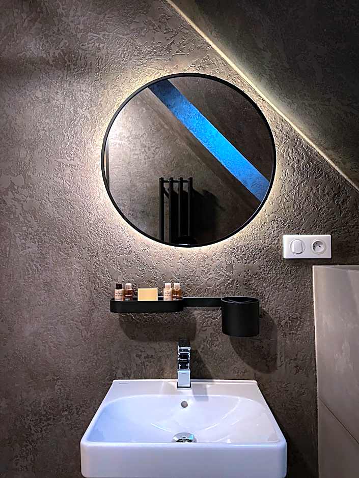 DOMA u nás Boutique hotel & spa