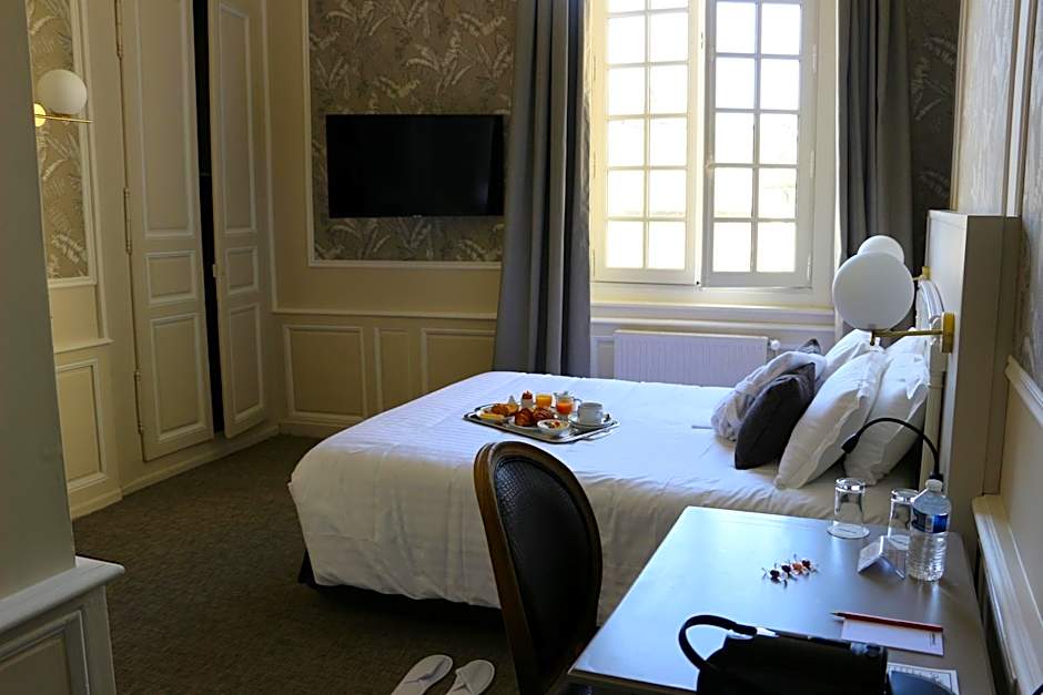 Hôtel Anne d'Anjou, The Originals Collection