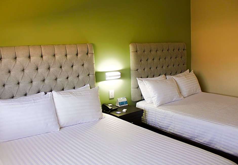 Hotel Mirage
