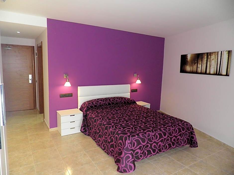 Hotel Meson de LAinsa