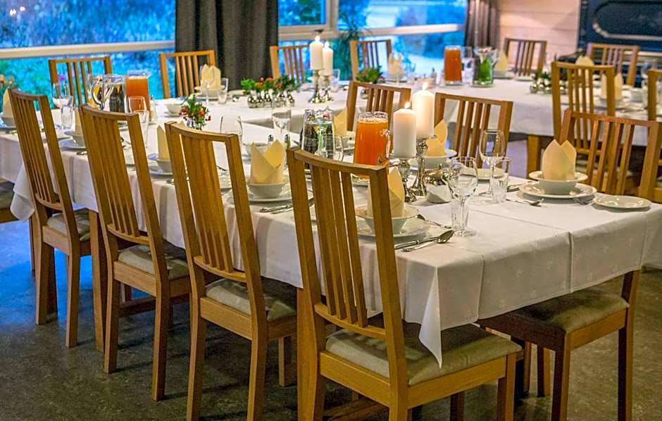 Gaupnetunet Hotell og Hytter