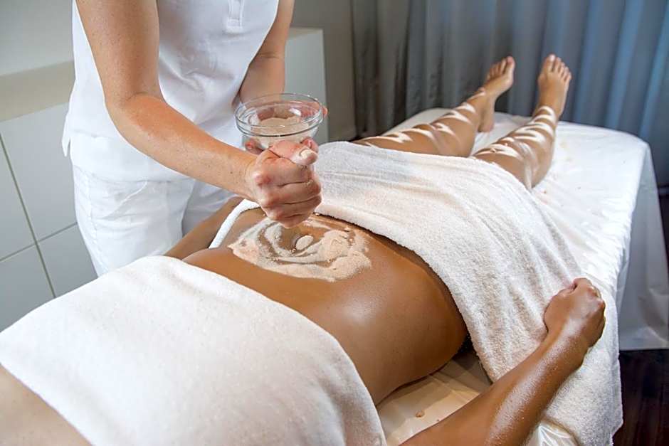 Prezident Luxury Spa & Wellness Hotel