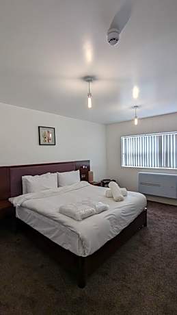 Hotel Blackpool