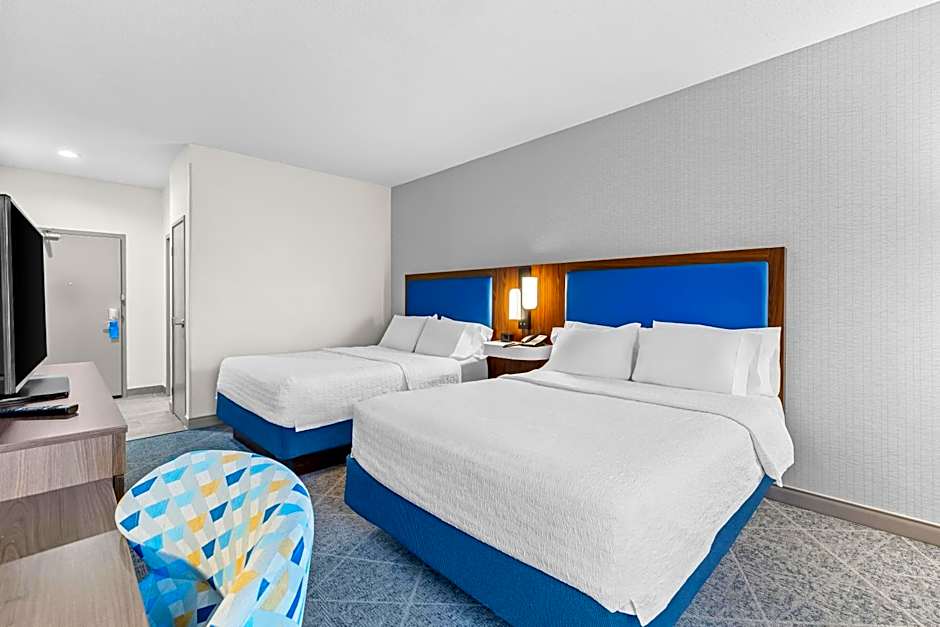 Hampton Inn By Hilton Akron-Fairlawn, Oh