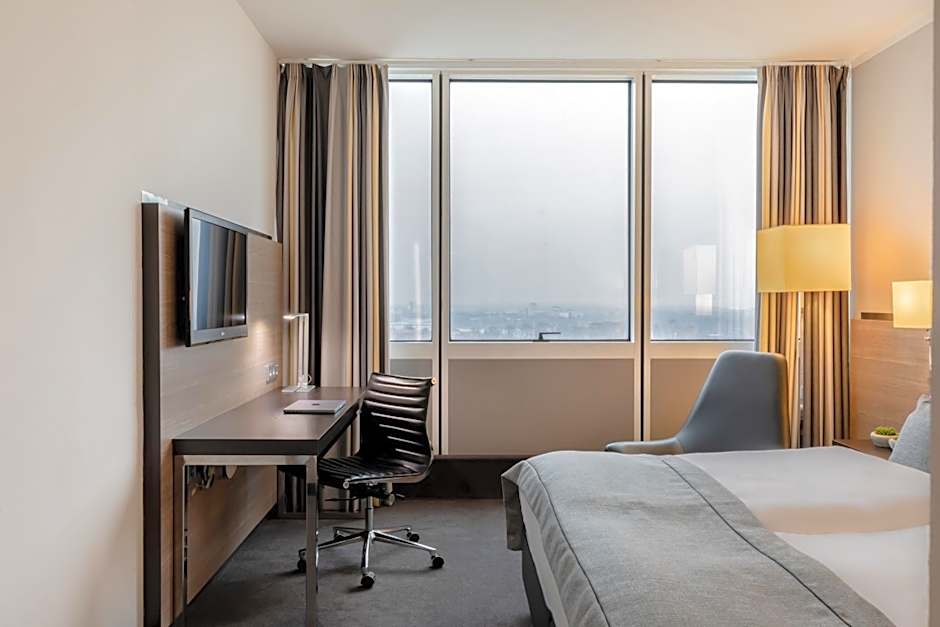 Garner Berlin - Spandau By IHG