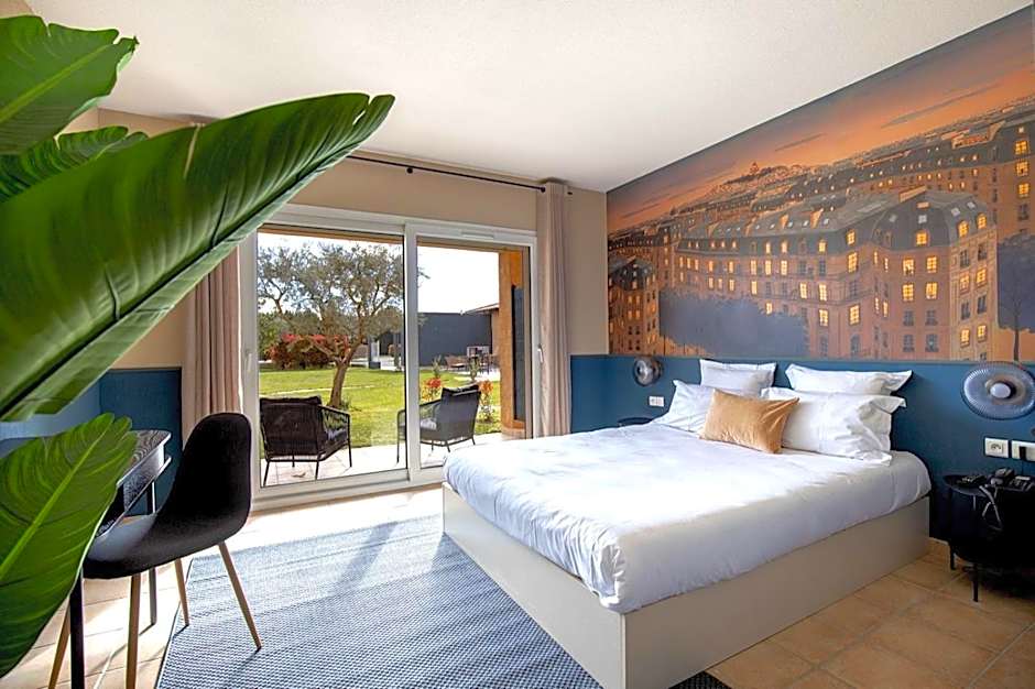 Hotel La Perna