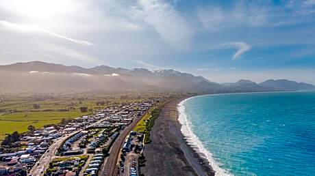 Kaikōura TOP 10 Holiday Park