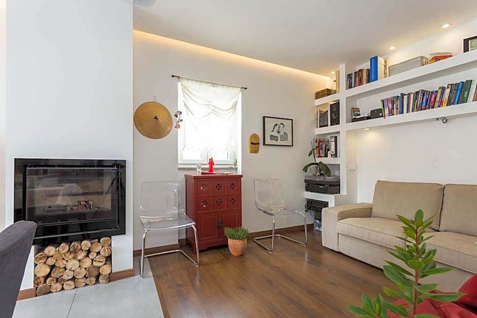 Casas da Formosa - Downtown Alegria B&B