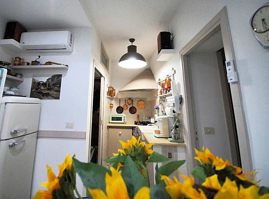 B&b Sant'Agata