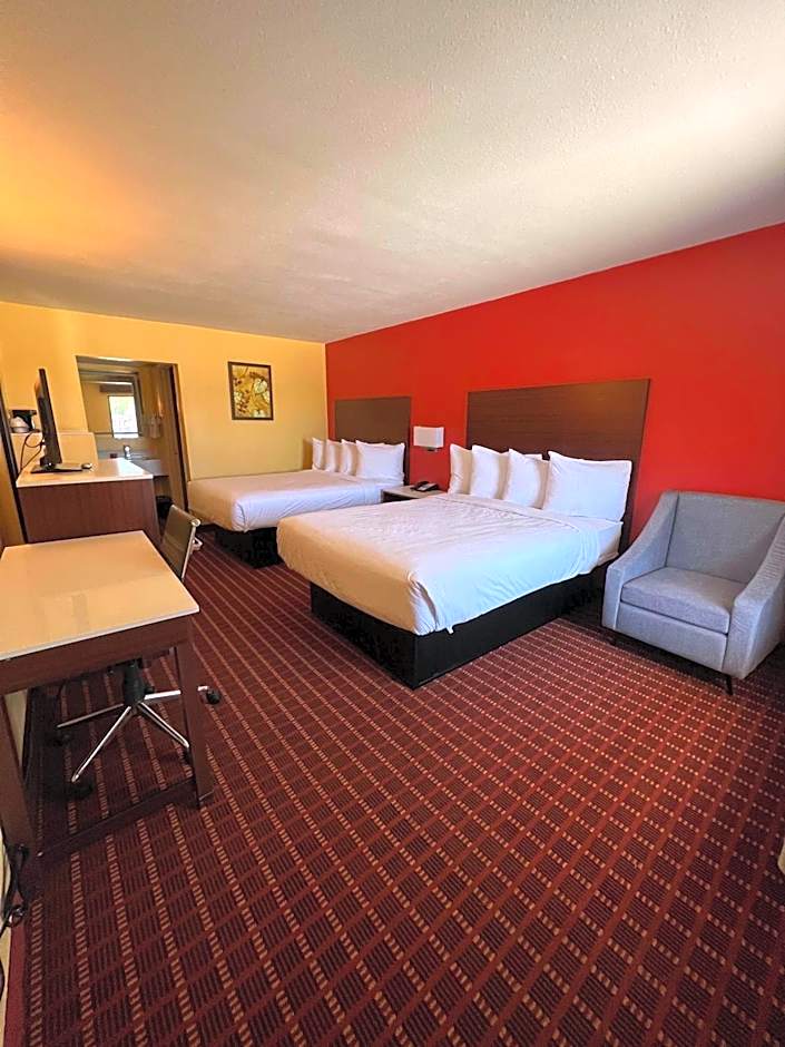 SureStay by Best Western Gulfport