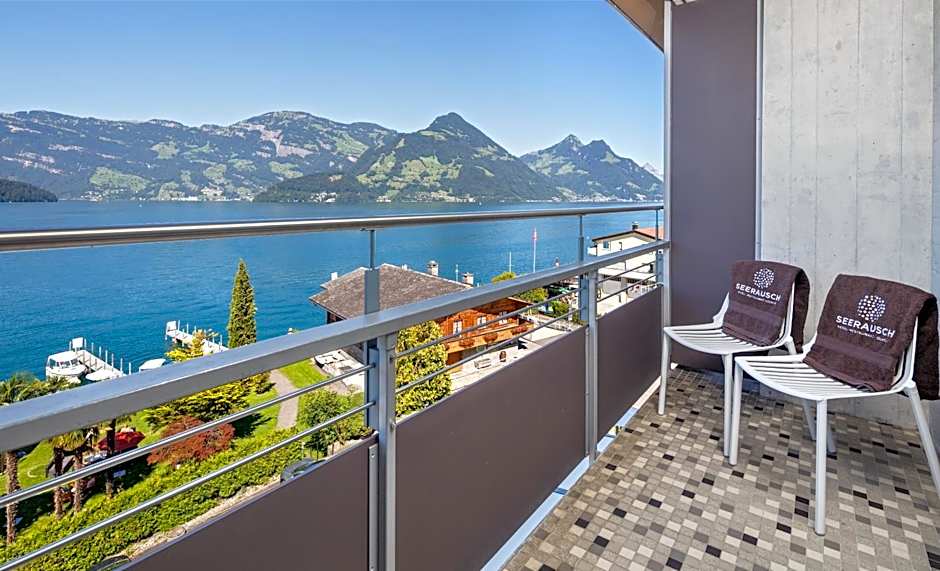 Seerausch Swiss Quality Hotel