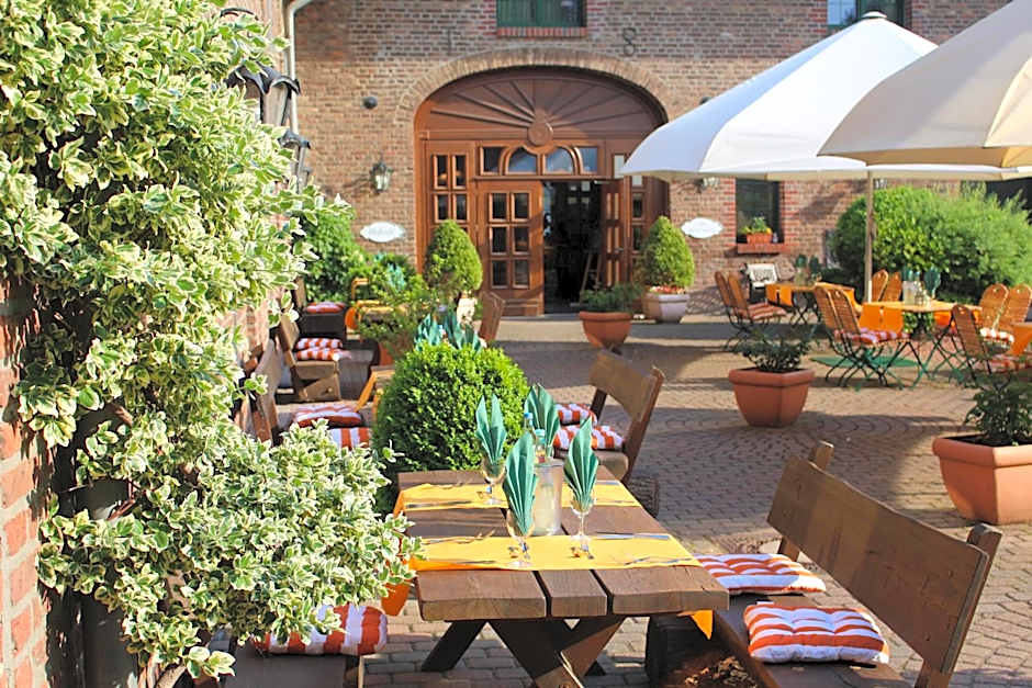 Landhaus Göddertzhof