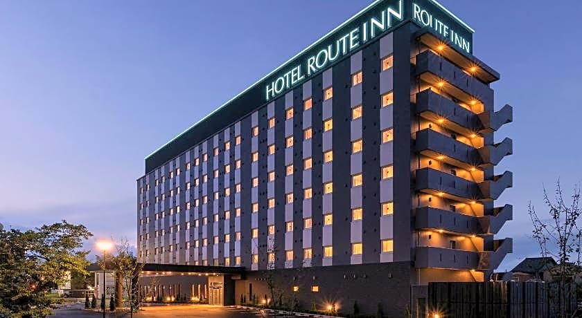 Hotel Route Inn Yonago