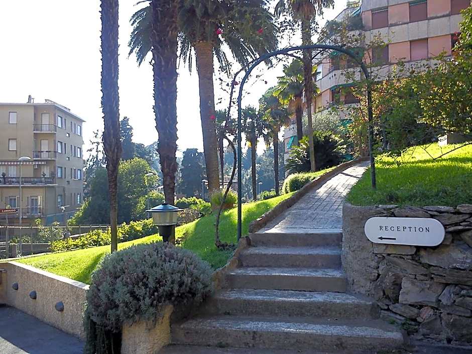 Hotel Canali, Portofino Coast