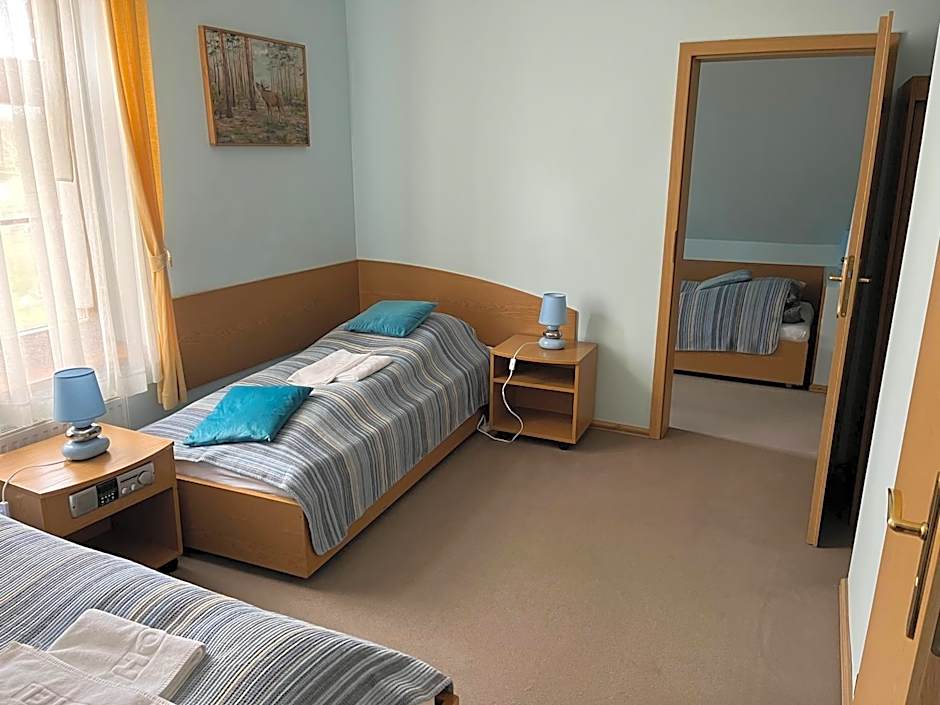 Pensjonat Myśliwski